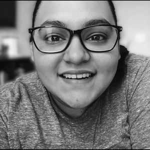 Meet your Posher, B•